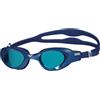 Arena The One Dark Blue | Occhialini da Nuoto | Unisex | Plastica | Ovali / Ellittici | Blu | Adrialenti