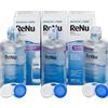 Bausch & Lomb Soluzione ReNu MPS Sensitive Eyes 3x360 ml