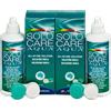 Menicon Soluzione SoloCare Aqua 2 x 360ml