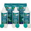 Menicon Soluzione SoloCare Aqua 3 x 360 ml