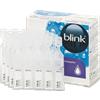 Johnson & Johnson Gocce oculari Blink intensive tears Monodose 20x 0,4 ml