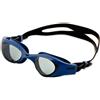 Arena The One Smoke Grey Blue Black | Occhialini da Nuoto | Unisex | Plastica | Ovali / Ellittici | Blu | Adrialenti