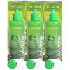 Avizor Soluzione Alvera 3 x 350 ml