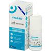 Thea Gocce oculari Hyabak 10 ml