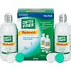Alcon Soluzione OPTI-FREE RepleniSH 2 x 300 ml