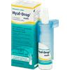 Bausch & Lomb Gocce oculari Hyal-Drop Multi 10 ml