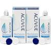 Johnson & Johnson Soluzione Acuvue RevitaLens 2x 360 ml