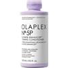 Olaplex N°5P Blonde Enhancer Toning Conditioner 250ml -