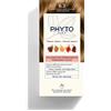 PHYTO Colorazione Permanente 6.3 Blonde Foncé Doré Tinta Naturale 6.3