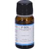 herboplanet P-Sol Gocce 10 Ml ml Soluzione orale