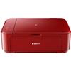 Canon PIXMA MG3650S Ad inchiostro 4800 x 1200 DPI A4 Wi-Fi, Colore: rosso