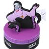 Disney Store Giappone La Sirenetta Ursula Hub USB 4 porte Disney Villains 2022