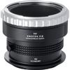 SHOTEN Adattatore attacco SHOTEN UMS P6-HX-U-U - obiettivo P6 PENTACON SIX a fotocam...