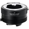 SHOTEN Adattatore attacco SHOTEN UMS L.VISO-LM-U - obiettivo LEICA VISOFLEX a fotoca...