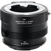 SHOTEN Adattatore attacco SHOTEN UMS L.VISO-CR-U-U-obiettivo LEICA VISOFLEX a fotoca...