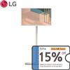 LG Nuovo!! LG StanbyMe Private Screen 27" Moving Smart Touch Screen 27ART10DSPL ...