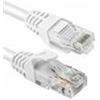 VULTECH Cavo Ethernet Vultech UTP TAAU005-UTP-WH Categoria 6 Bianco 50 Cm