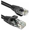 VULTECH Cavo Ethernet Vultech UTP TAAU005-UTP-BK Categoria 6 Nero 50 Cm