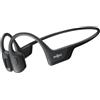 SHOCKS SHOKZ OpenRun Pro Auricolare Wireless Passanuca Sport Bluetooth Nero