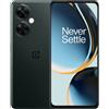 OnePlus Nord CE 3 Lite 5G 17,1 cm 6.72" Dual SIM ibrida Android 13 USB tipo-C 8 GB 128 GB 5000 mAh Nero