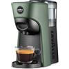 LAVAZZA TINY ECO - VERDE - Serbatoio 0,6 lt - Potenza 1450 Watt max - Pressione 15 bar