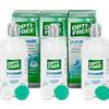 Alcon Soluzione OPTI-FREE PureMoist 3 x 300 ml
