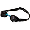 Arena Cobra Core Swipe Smoke-Black Blue