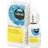 Johnson & Johnson Gocce oculari Blink-N-Clean 15 ml