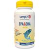 LONGLIFE Srl LONGLIFE EPA DHA GOLD 60 PERLE