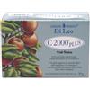 LABORATORIO ERBORISTICO DI LEO C 2000 PLUS Fruit Fusion | 30 compresse masticabili