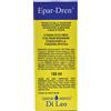 LABORATORIO ERBORISTICO DI LEO EPAR DREN 150 ML