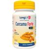 LONGLIFE Srl LONGLIFE CURCUMA FORTE 60 CAPSULE VEGETALI