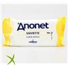 Anonet Salviette 15 Pezzi