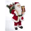 BIZZOTTO Babbo Natale Tradizionale Stand Bizzotto - 0923167