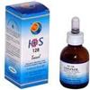 Tonixsol Liquido 50 Ml ml Gocce orali