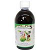 Herboplanet Srl Mng Plus Integratore Alimentare Per L'Invecchiamento 500 Ml ml Gocce orali