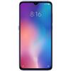 XIAOMI - MI 9 Lite Blu 128 GB 4G / LTE Dual Sim Display 6.39' Full HD+ Slot Micro SD Fotocamera 48 Mpx Android - SPEDIZIONE GRATUITA