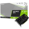 NVIDIA - GeForce GTX 1650 4 GB GDDR6 Pci-E 2 x DisplayPort / 1 x HDMI DUAL FAN - SPEDIZIONE GRATUITA