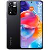 XIAOMI - Redmi Note 11 Pro+ 5G 128 GB 8 GB Ram Dual Sim Display 6.67' Full HD+ Slot Micro SD Fotocamera 108 Mpx Android Grigio - SPEDIZIONE GRATUITA