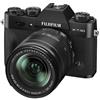 FUJIFILM - Fotocamera Mini Evo Sensore CMOS 2560 × 1920 Colore Nero / Argento