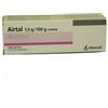 ALMIRALL SPA Airtal 1,5 G/100 G Crema