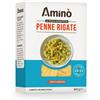 NOVE ALPI AMINO Amino La Pasta Aproteica Penne Rigate 400 G
