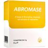 ABROS Abromase 12 Bustine