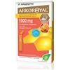 ARKOFARM Arkoroyal Pappa Reale 1000 Mg + Vitamine Senza Zucchero 10 Fiale