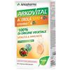 ARKOFARM Arkovital Acerola 1000 Pack Family 60 Compresse