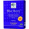NEW NORDIC Blue Berry 60 Compresse
