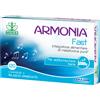 Armonia Fast 1 Mg Melatonina 120 Compresse