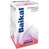 GAM FARMA Srl Baikal 15 Bustine Orosolubili