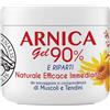 DALLA GRANA MANGIMI Arnica Gel 90% 500 Ml