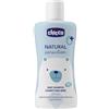 Chicco Natural Sensation Shampo 200 Ml